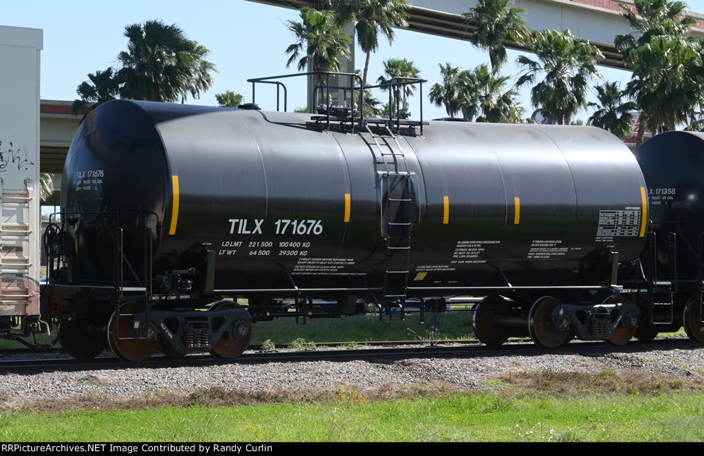 TILX 171676
